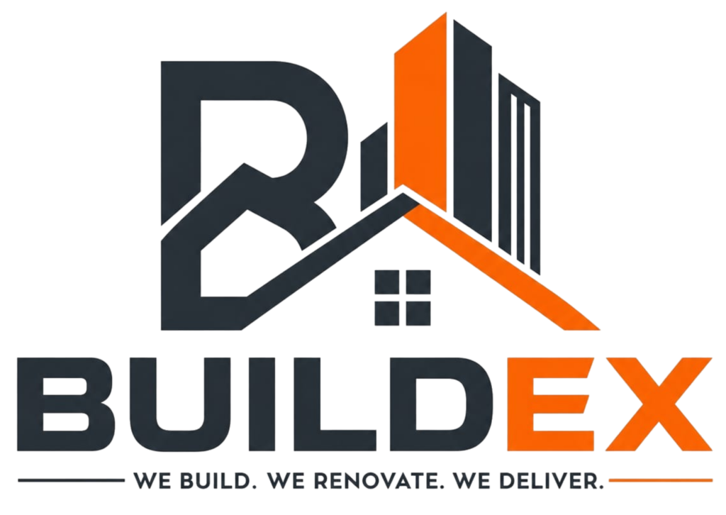 BuildEx Logo